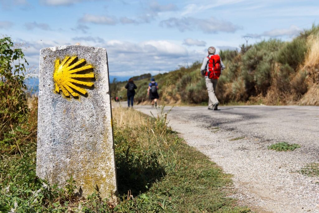 Co to je Camino de Santiago?